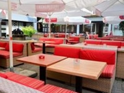 Foto: Copacabana Kaiserslautern